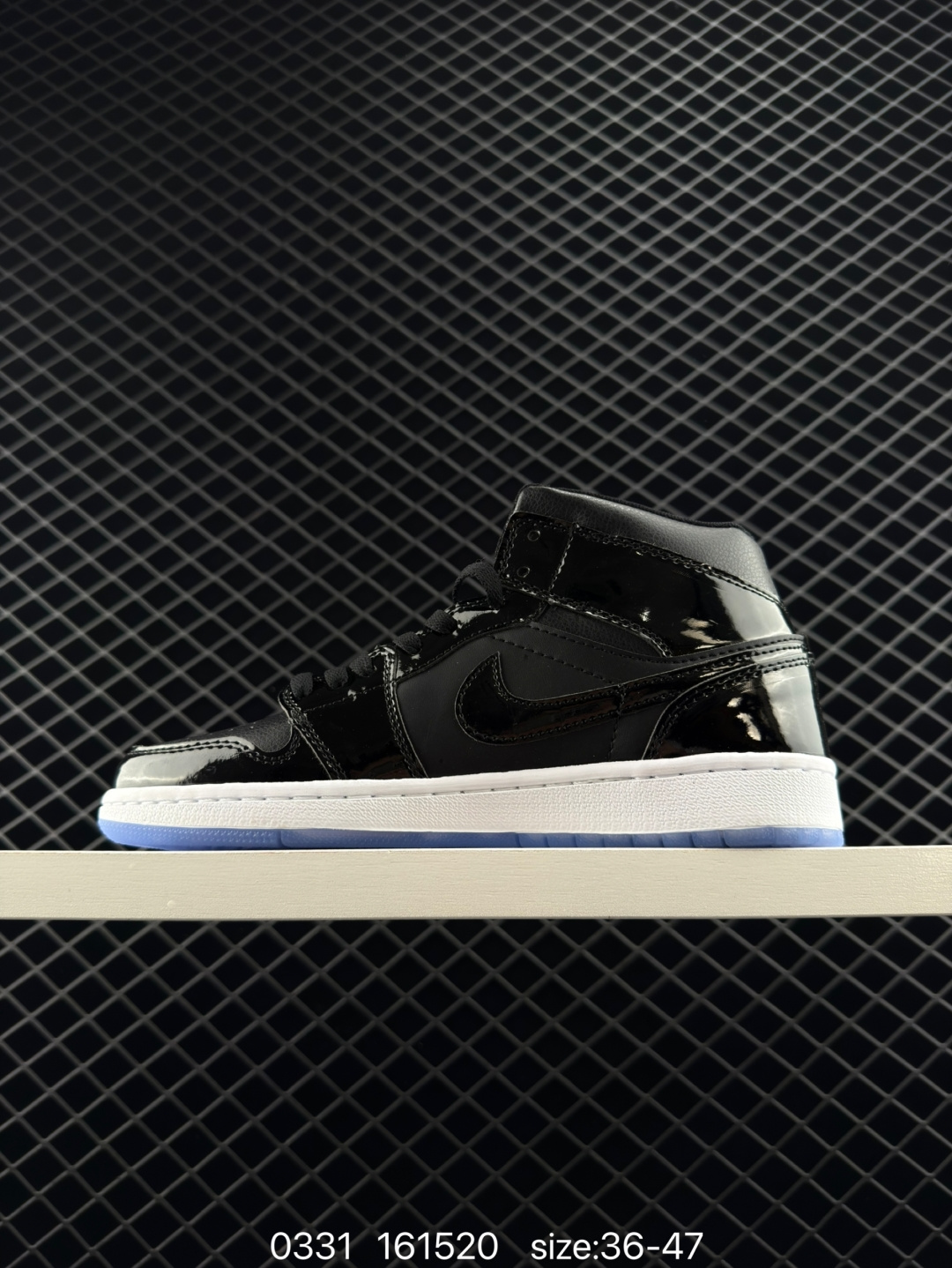 Air Jordan AJ1 Mid AJ1